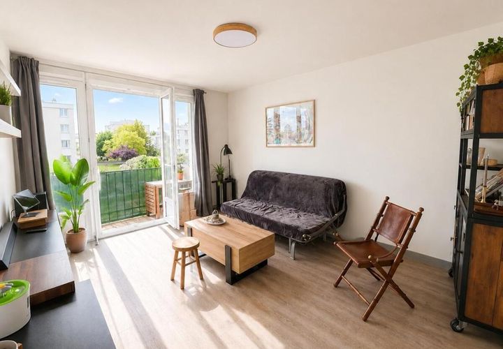 Lejlighed i Le Pecq, Yvelines, Le Pecq - € 221.000 | Ref: 85256 - foto 1