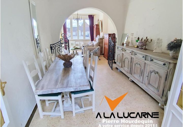 Byhus i La Sentinelle, Nord, La Sentinelle - € 146.300 | Ref: 85250 - foto 1