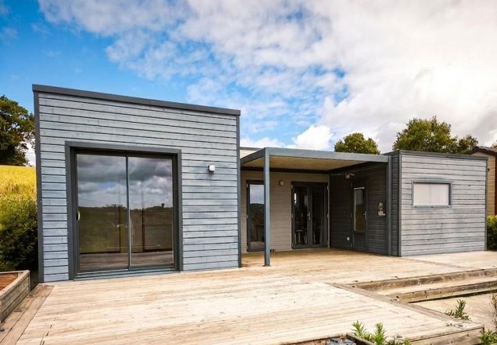 Villa a Arzal, Morbihan, Arzal - € 198.550 | Ref: 85258 - foto 1