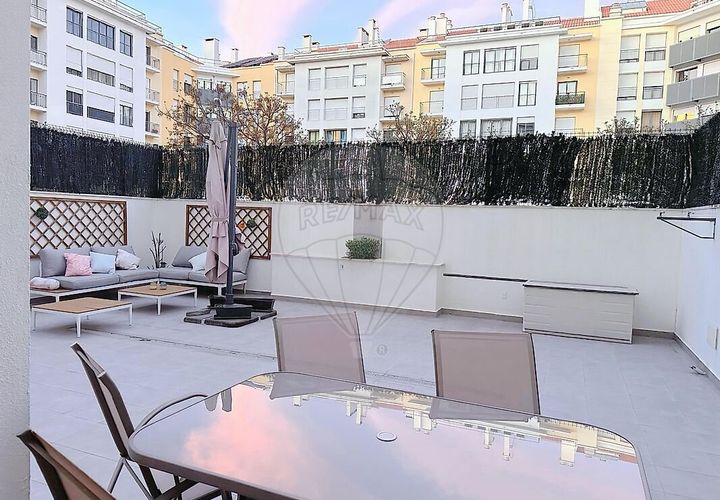 Lejlighed i Amadora, Lisbon, Amadora - € 480.000 | Ref: PE-123751446-23 - foto 1