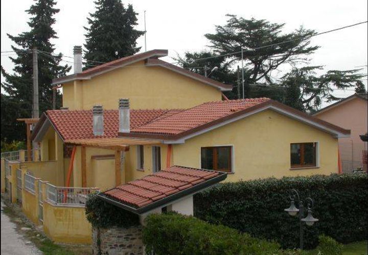 Villa i Massarosa, Lucca, Massarosa - € 350.000 | Ref: 2886 - foto 1
