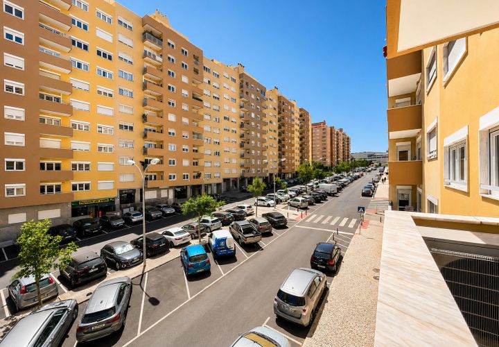 Lejlighed i Oeiras, Lisbon, Oeiras - € 645.000 | Ref: 381511222 - foto 1
