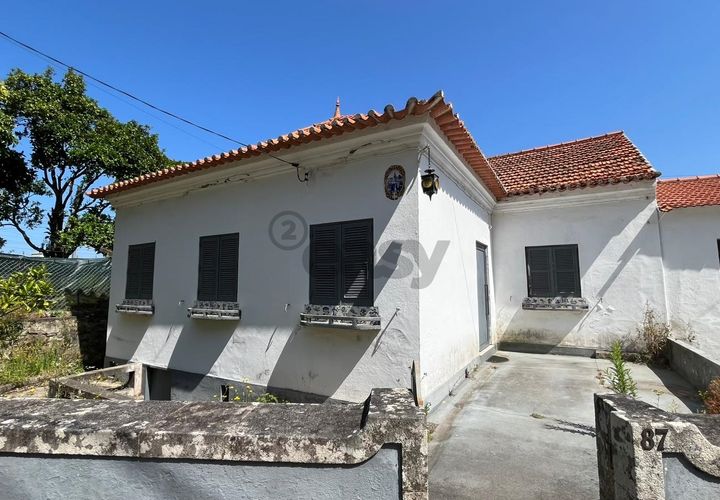 Villa i Caminha, Viana do Castelo, Caminha - € 185.000 | Ref: 661541002 - foto 1