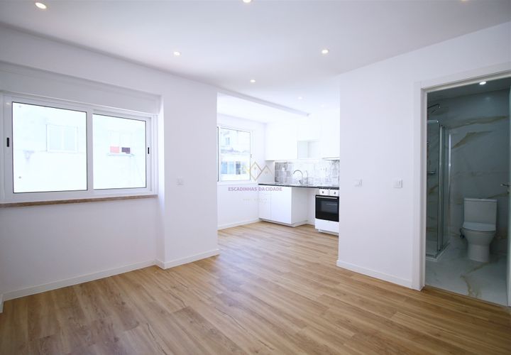 Lejlighed i Sintra, Lisbon, Sintra - € 267.000 | Ref: TRI-125-26-AM - foto 1