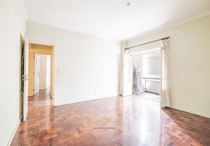 Lejlighed i Sintra, Lisbon, Sintra - € 325.000 | Ref: TRI-101-26-JC (1) - foto 1
