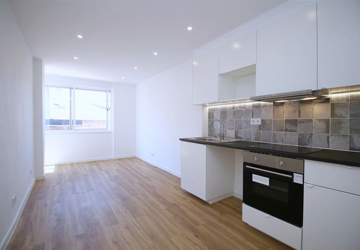 Lejlighed i Sintra, Lisbon, Sintra - € 279.700 | Ref: TRI-131-26-AM - foto 1