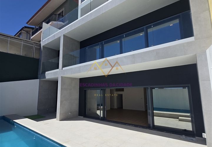 Villa i Loures, Lisbon, Loures - € 997.500 | Ref: TRI-132-26-CS - foto 1