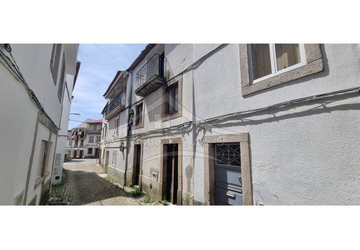 Villa a Alcains, Castelo Branco, Alcains - € 19.500 | Ref: CAS_199 - foto 1