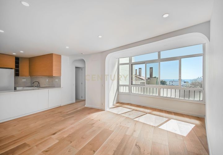 Lejlighed i Cascais, Lisbon, Cascais - € 499.500 | Ref: 1356-01871 - foto 1