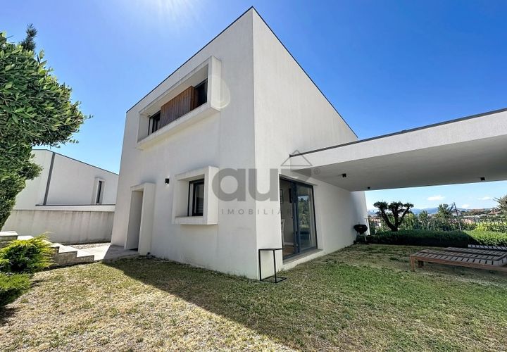 Villa i Amarante, Porto, Amarante - € 467 000 | Ref: CAS_353 - foto 1