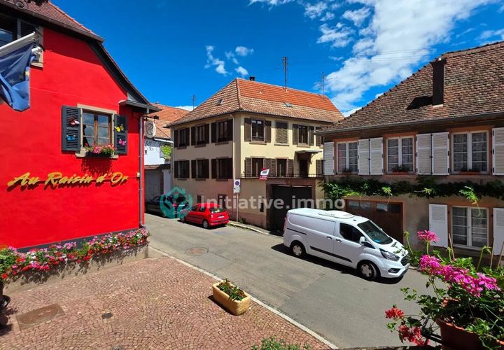 Villa i Heiligenstein, Bas-Rhin, Heiligenstein - € 212.000 | Ref: 323-26 - foto 1