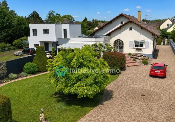 Villa a Hindisheim, Bas-Rhin, Hindisheim - € 499.000 | Ref: 322-26 - foto 1
