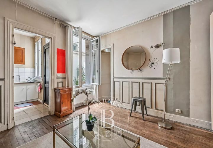 Lejlighed i Paris, Paris, Paris - € 525.000 | Ref: 87020467 - foto 1