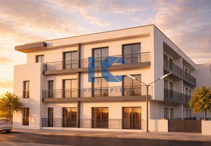 Lejlighed i Agueda, Aveiro, Agueda - € 170.000 | Ref: 20260600101 OB - foto 1