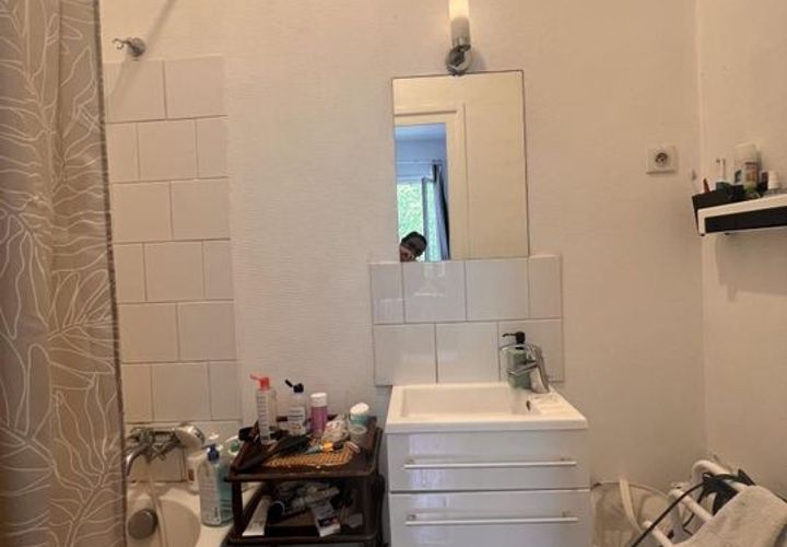 Estudi a Tours, Indre-et-Loire, Tours - € 560/mes | Ref: 794447 - foto 1