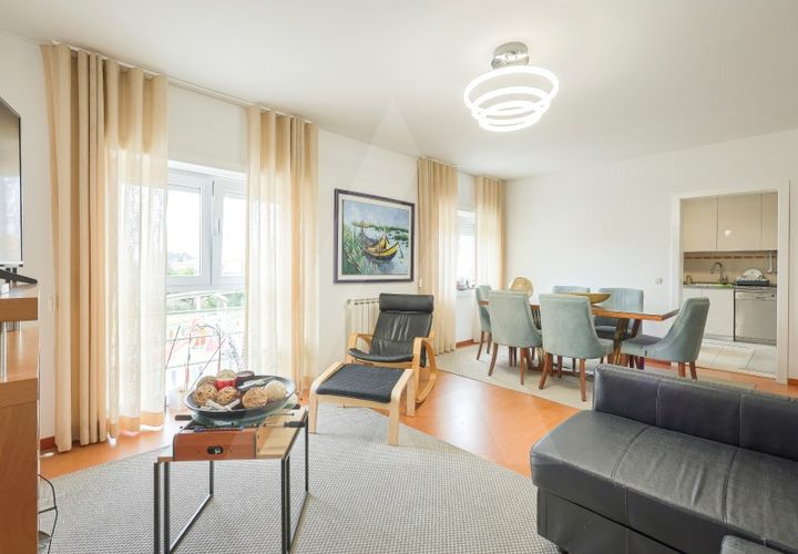 Apartament a Aveiro, Aveiro, Aveiro - € 349.900 | Ref: 1012514/26 GL - foto 1