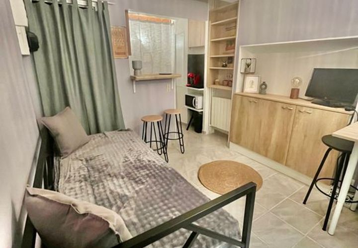 Estudi a Avignon, Vaucluse, Avignon - € 440/mes | Ref: 809076 - foto 1