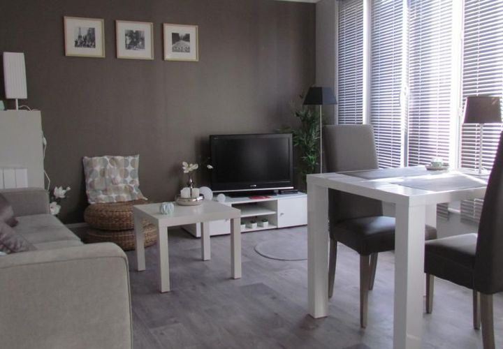 Apartament a Arras, Pas-de-Calais, Arras - € 860/mes | Ref: 771035 - foto 1