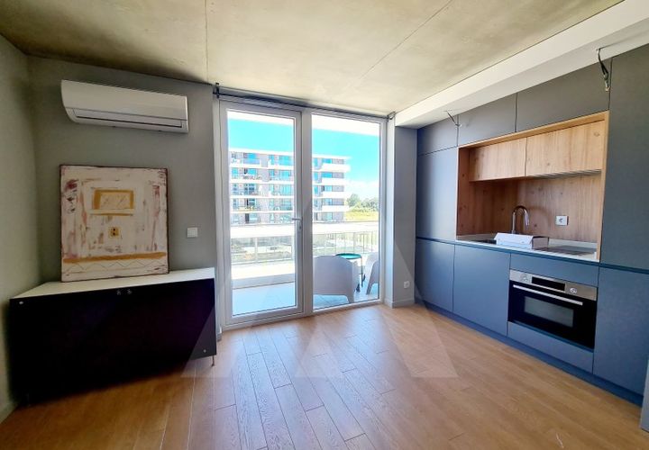 Apartament a Aveiro, Aveiro, Aveiro - € 700/mes | Ref: 1011219/21 A - foto 1