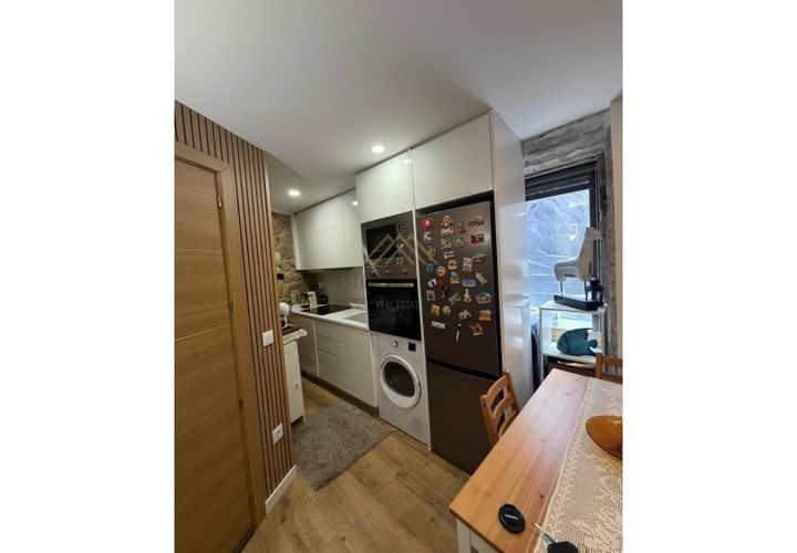 Lejlighed i Oliveira do Douro, Porto, Oliveira do Douro - € 185.000 | Ref: X107 - foto 1