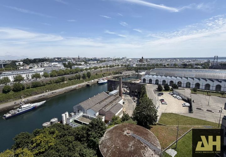 Leilighet i Brest, Finistere, Brest - € 439 000 | Ref: 87102226 - foto 1