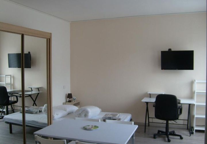 Apartament a Bourges, Cher, Bourges - € 560/mes | Ref: 347888 - foto 1