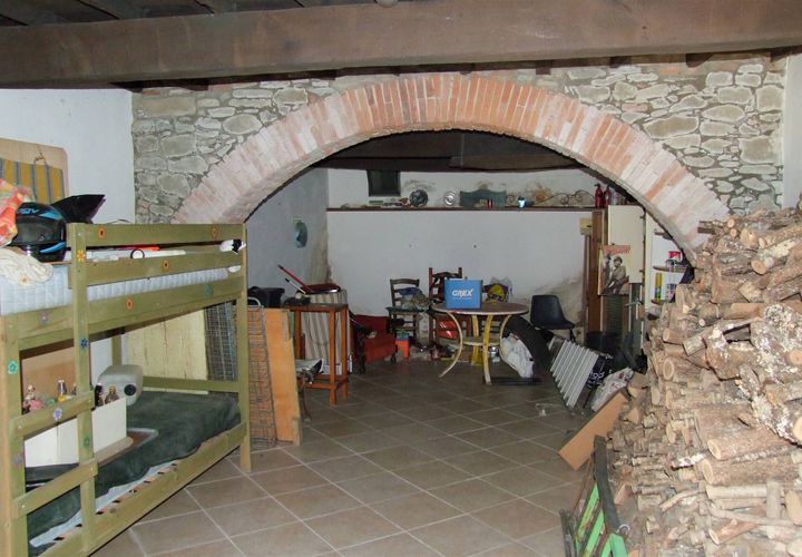 Lejlighed i Dicomano, Florence, Dicomano - € 63.000 | Ref: 1115-1 - foto 1