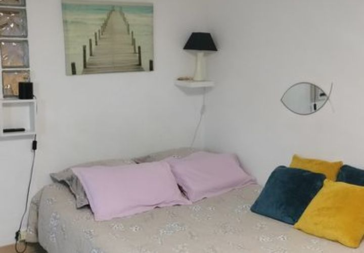 Estudi a Frontignan, Herault, Frontignan - € 500/mes | Ref: 882378 - foto 1