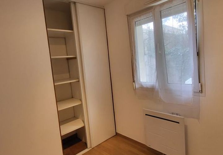 Apartament a Nancy, Meurthe-et-Moselle, Nancy - € 490/mes | Ref: 882376 - foto 1