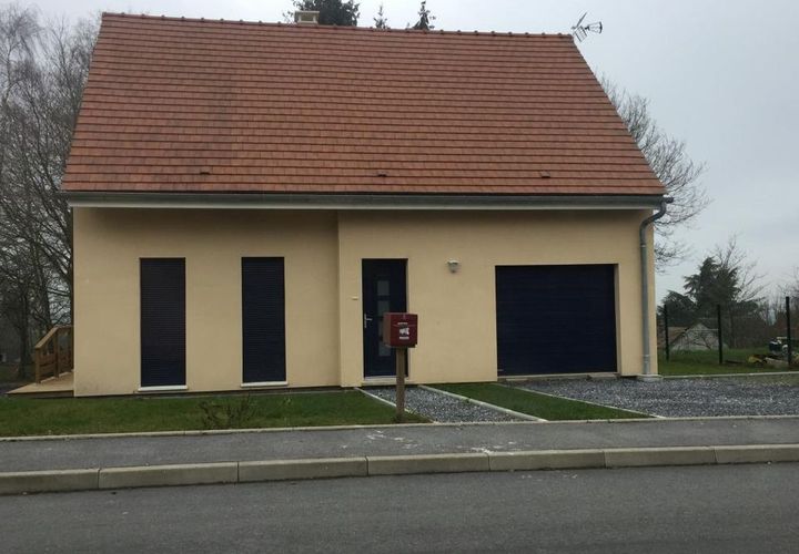 Villa a Saint-Gobain, Aisne, Saint-Gobain - € 890/mes | Ref: 577398 - foto 1