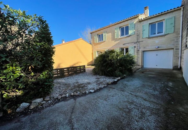 Villa a Le Pontet, Vaucluse, Le Pontet - € 1.425/mes | Ref: 562748 - foto 1