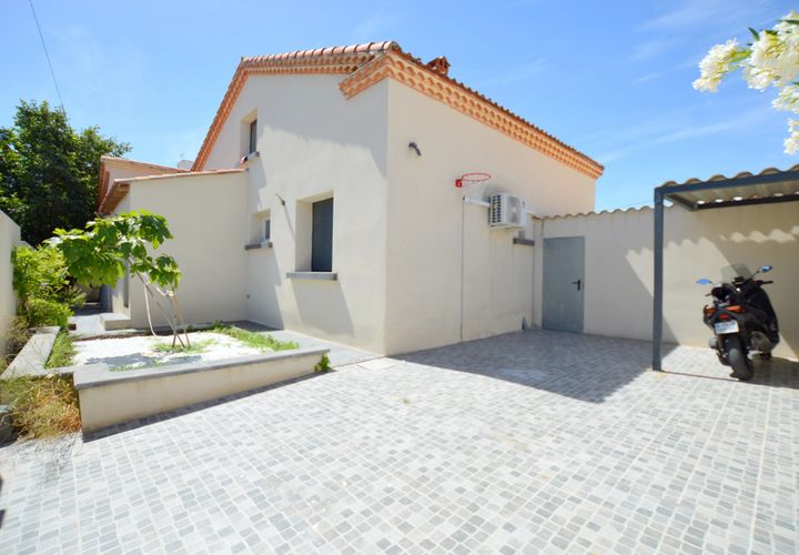 Villa i Montpellier, Herault, Montpellier - € 629.000 | Ref: 0410-MS - foto 1