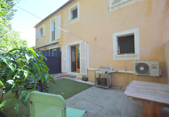 Villa i Marsillargues, Herault, Marsillargues - € 257.900 | Ref: 0416-MS - foto 1