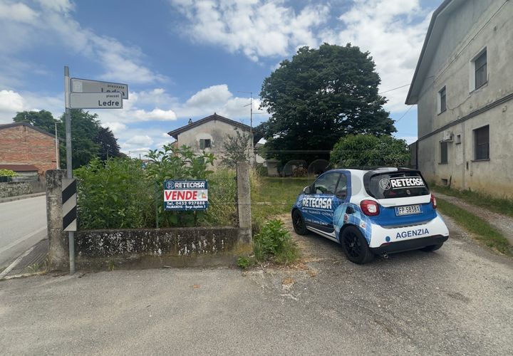 Villa i Visco, Udine, Visco - € 42.000 | Ref: D-1209 - foto 1