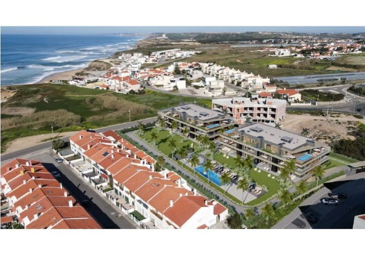 Lejlighed i A dos Cunhados e Maceira, Lisbon, A dos Cunhados e Maceira - € 695.000 | Ref: APT002_D - foto 1