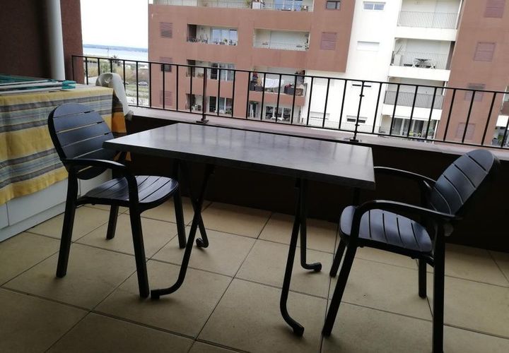 Wohnung in Sete, Herault, Sete - € 650/Monat | Ref: 564255 - Foto 1