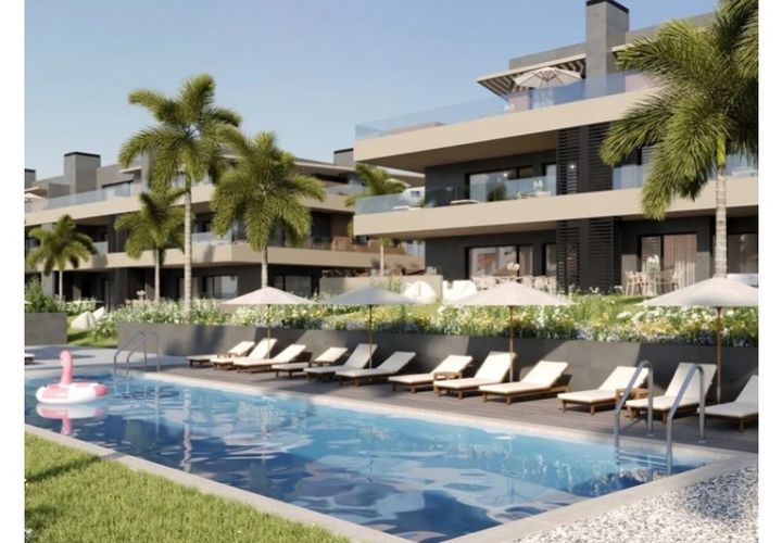 Lejlighed i A dos Cunhados e Maceira, Lisbon, A dos Cunhados e Maceira - € 695.000 | Ref: APT002_B - foto 1