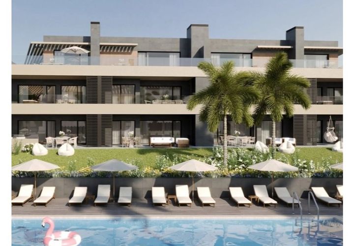 Lejlighed i A dos Cunhados e Maceira, Lisbon, A dos Cunhados e Maceira - € 595.000 | Ref: APT002_A - foto 1