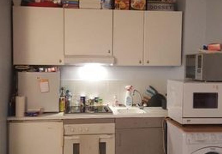Apartament a Orsay, Essonne, Orsay - € 700/mes | Ref: 638661 - foto 1