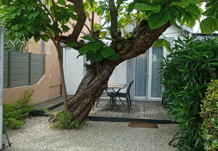 Villa in Chatelaillon-Plage, Charente-Maritime, Chatelaillon-Plage - € 760/month | Ref: 665164 - photo 1