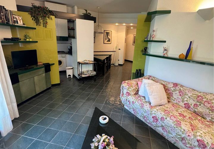 Lejlighed i Rapallo, Genoa, Rapallo - € 240.000 | Ref: VTL0060 - foto 1