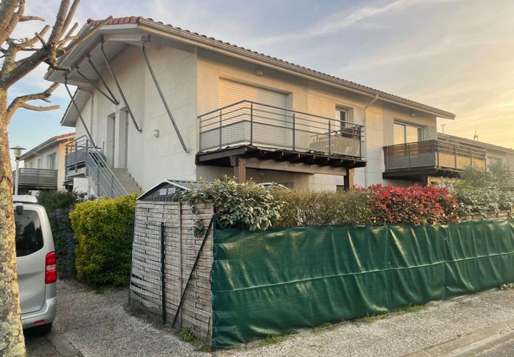 Apartament a Biscarrosse, Landes, Biscarrosse - € 800/mes | Ref: 882213 - foto 1