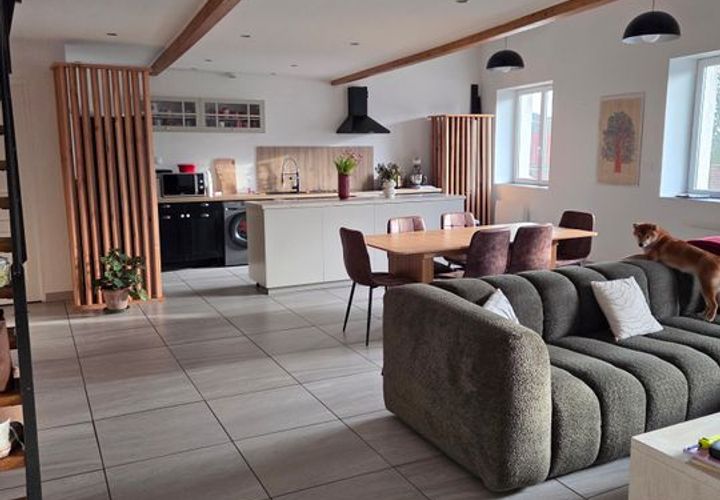 Apartament a Belleville, Rhone, Belleville - € 900/mes | Ref: 882208 - foto 1