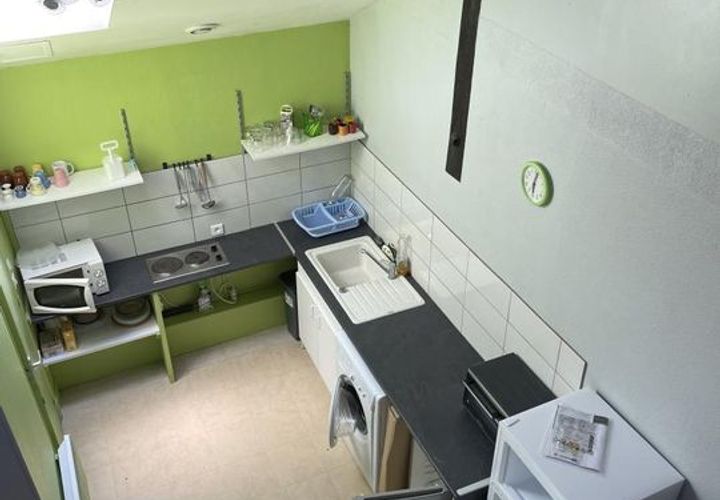 Apartament a Nevers, Nievre, Nevers - € 381/mes | Ref: 771376 - foto 1