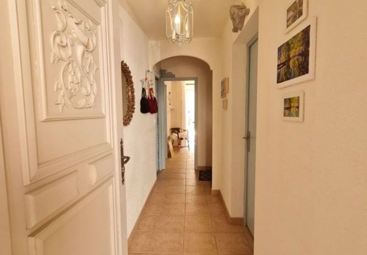 Apartament a Saint-Chinian, Herault, Saint-Chinian - € 770/mes | Ref: 762280 - foto 1