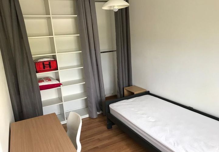 Estudi a Mérignac, Gironde, Mérignac - € 415/mes | Ref: 618662 - foto 1