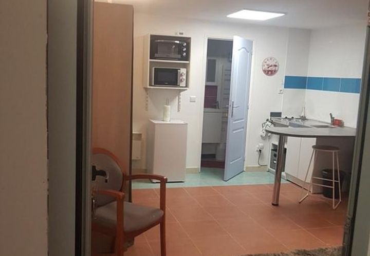 Estudi a Orsay, Essonne, Orsay - € 800/mes | Ref: 623036 - foto 1