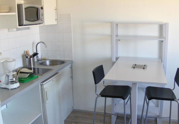 Estudi a Tours, Indre-et-Loire, Tours - € 485/mes | Ref: 303756 - foto 1