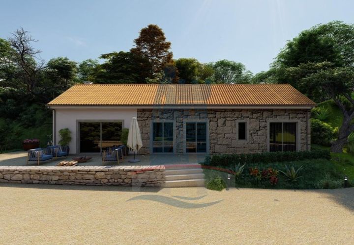 Villa i Arcos de Valdevez, Viana do Castelo, Arcos de Valdevez - € 47.000 | Ref: TL055 - foto 1