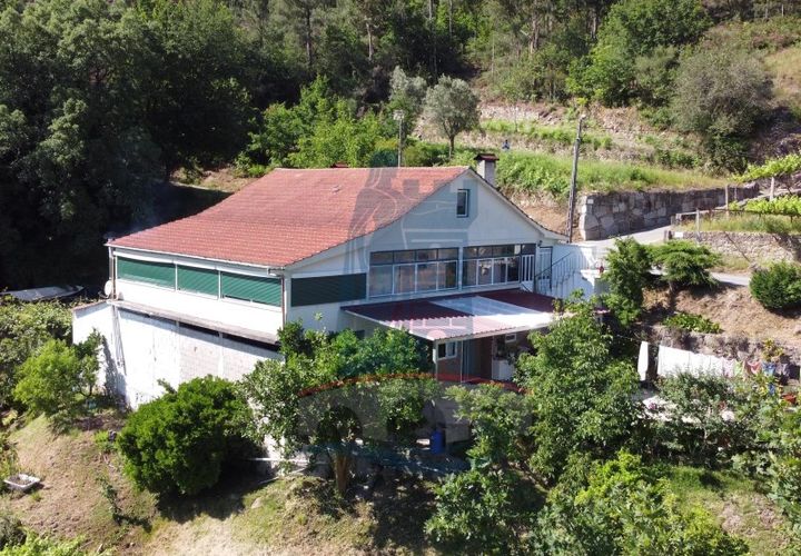 Villa i Ponte de Lima, Viana do Castelo, Ponte de Lima - € 225.000 | Ref: 5943 - foto 1